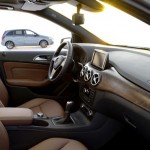 Nuevo Mercedes Benz Clase B