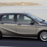 Nuevo Mercedes Benz Clase B
