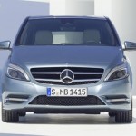 Nuevo Mercedes Benz Clase B