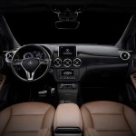 Nuevo Mercedes Benz Clase B