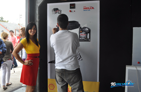 Ferrari Track Day en Buenos Aires Ferrari Track Day en Buenos Aires