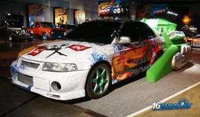 Hot Wheels Hot Wheels