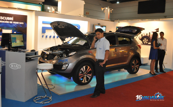 Kia Argentina Gas Natural Kia Argentina Gas Natural