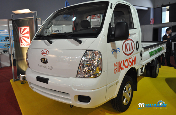 Kia Argentina Gas Natural Kia Argentina Gas Natural