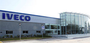 Navicam Concesionario Iveco en la Zona Oeste Navicam Concesionario Iveco en la Zona Oeste