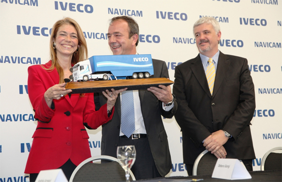 Navicam Concesionario Iveco Navicam Concesionario Iveco