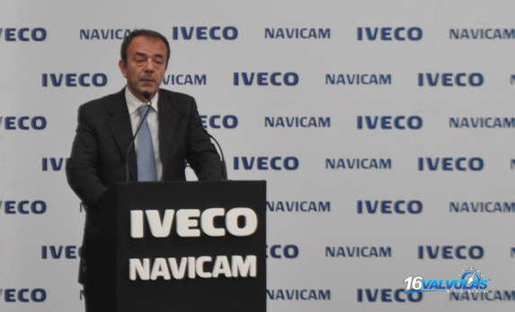 Navicam Concesionario Iveco Navicam Concesionario Iveco