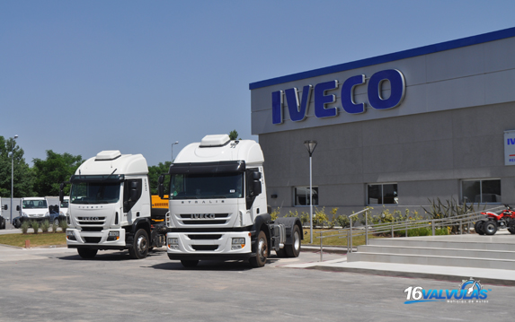 Navicam Concesionario Iveco Navicam Concesionario Iveco
