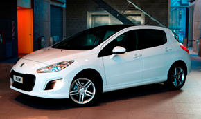 Peugeot 308 Peugeot 308