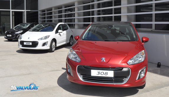 Diferencias entre los Peugeot 308 y 308s, Karvi Blog