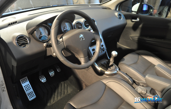 Peugeot 308 Peugeot 308