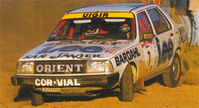 RS-003 coupe Megane III RS
