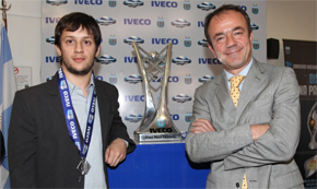 torneo iveco torneo iveco