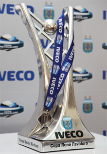 copa torneo iveco copa torneo iveco