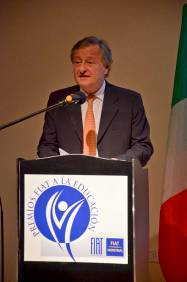 Cristiano Rattazzi Cristiano Rattazzi