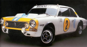 rs-002 coupe Megane III RS