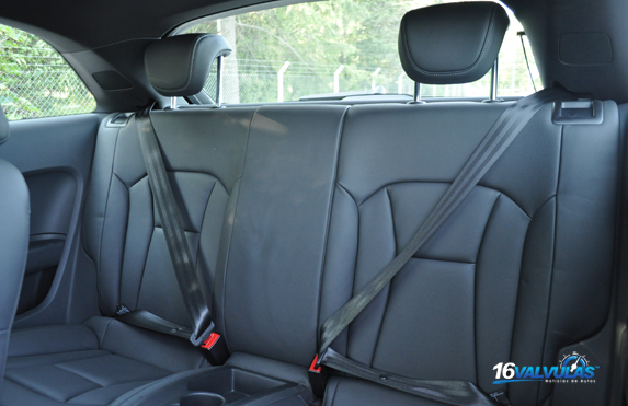 Audi A1 1.4 TFSI S line