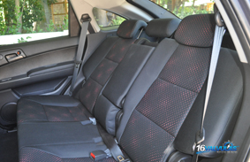 SsangYong Actyon 230