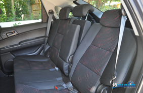 SsangYong Actyon 230