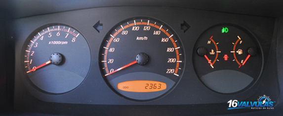 SsangYong Actyon 230
