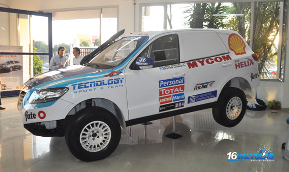 dakar-hyundai-20 Hyundai Argentina Dakar Team