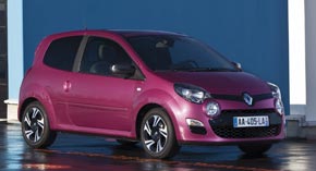 renault twingo