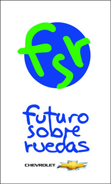 GM Futuro sobre Ruedas GM Futuro sobre Ruedas