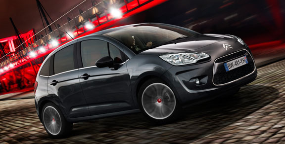 Citroen-C3-Red-Block-1