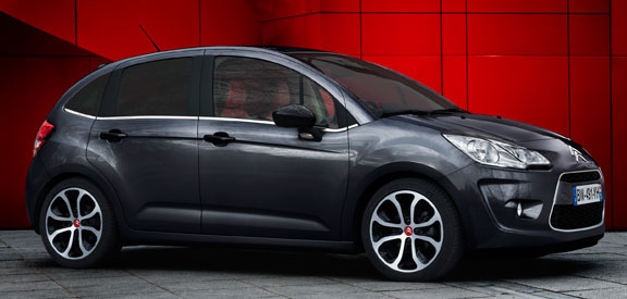 Citroen-C3-Red-Block-2