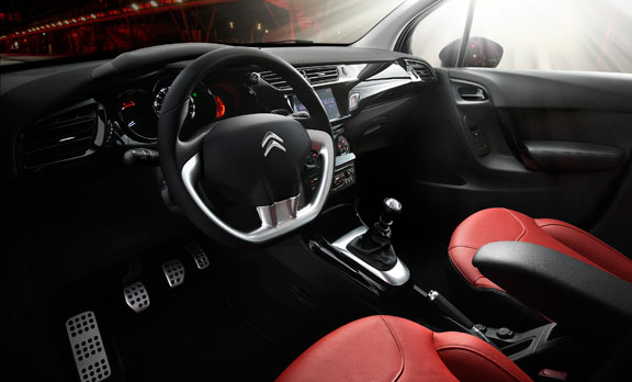 Citroen-C3-Red-Block-4