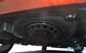 Fiat 500 Lounge 1.4 Multiair