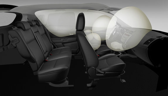 M-Outlander-007 Mitsubishi Outlander Sport