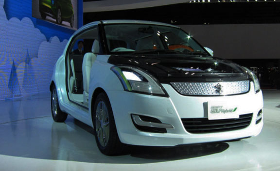 Swift-EV-Hybrid