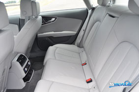 TD-A7-011-a Audi A7 Sportback 3.0 TFSI S-Tronic