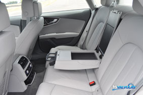 TD-A7-012-a Audi A7 Sportback 3.0 TFSI S-Tronic