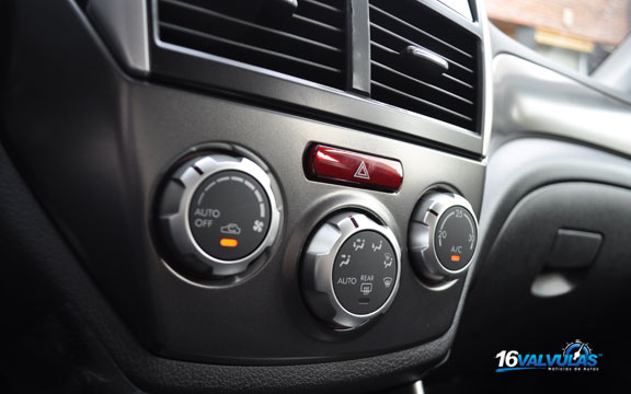 Nueva Subaru Forester 2 Nueva Subaru Forester 2