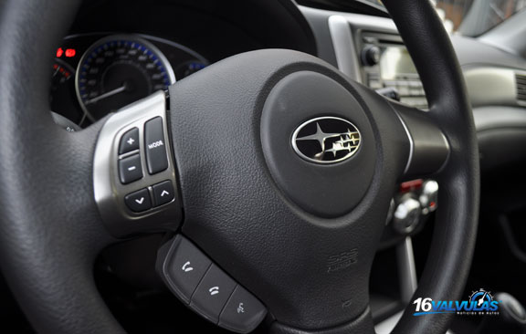 Nueva Subaru Forester 2 Nueva Subaru Forester 2