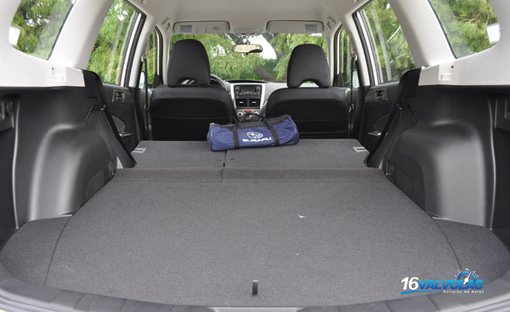 Nueva Subaru Forester 2 Nueva Subaru Forester 2