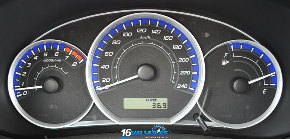 Nueva Subaru Forester 2 Nueva Subaru Forester 2