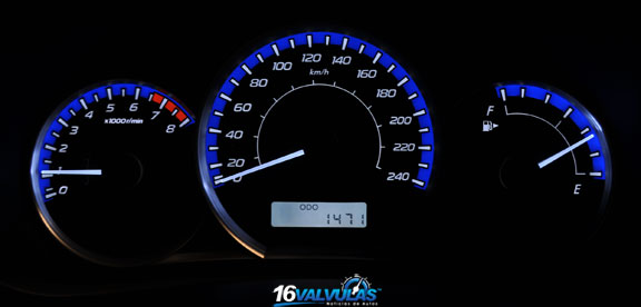 Nueva Subaru Forester 2 Nueva Subaru Forester 2