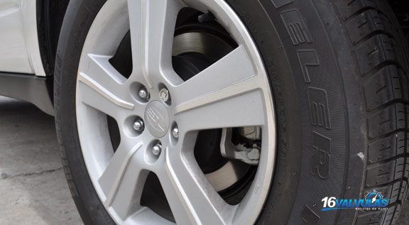 Nueva Subaru Forester 2 Nueva Subaru Forester 2