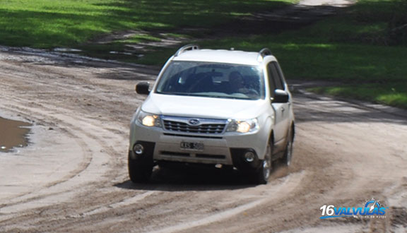 Nueva Subaru Forester 2 Nueva Subaru Forester 2