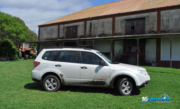 Nueva Subaru Forester 2 Nueva Subaru Forester 2