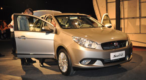 gsiena-5 Lanzamiento Fiat Grand Siena