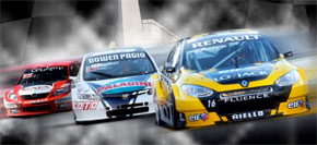 Super TC 2000 callejero de buenos aires Super TC 2000 callejero de buenos aires