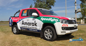 amarok-rally-1 Volkswagen Amarok