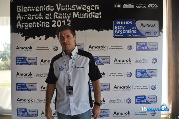 amarok-rally-3 Volkswagen Amarok