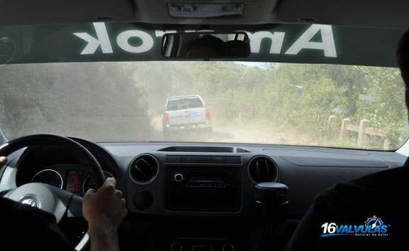 Volkswagen Amarok Volkswagen Amarok