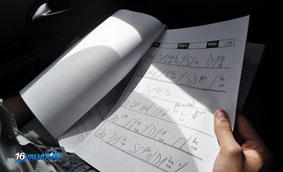 amarok-rally-6 Volkswagen Amarok