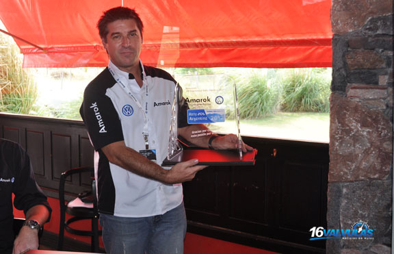 amarok-rally-9 Volkswagen Amarok